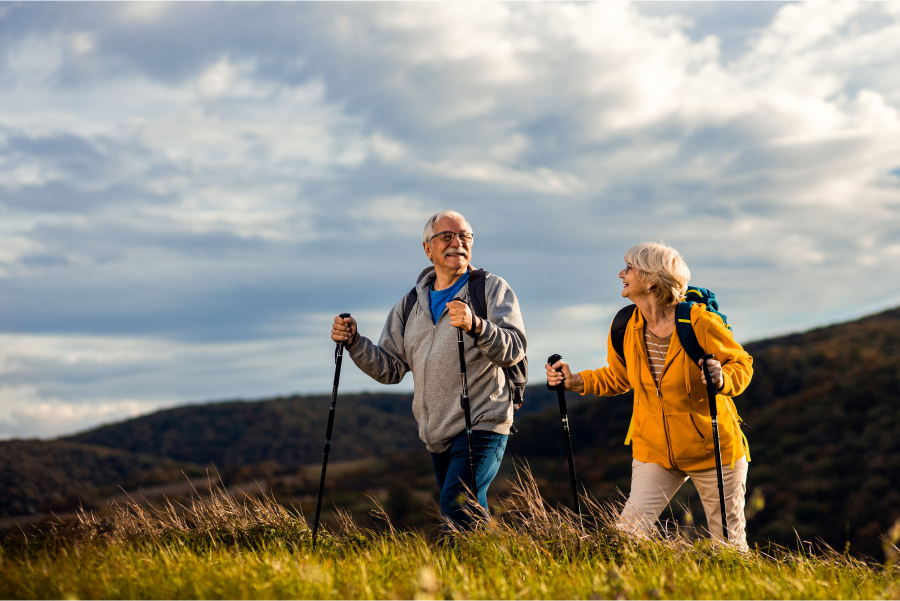 Trouver des logements sociaux pour les seniors