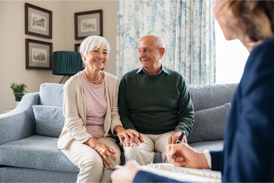 Government Assisted Housing Programs for Low-Income Seniors in Tucson