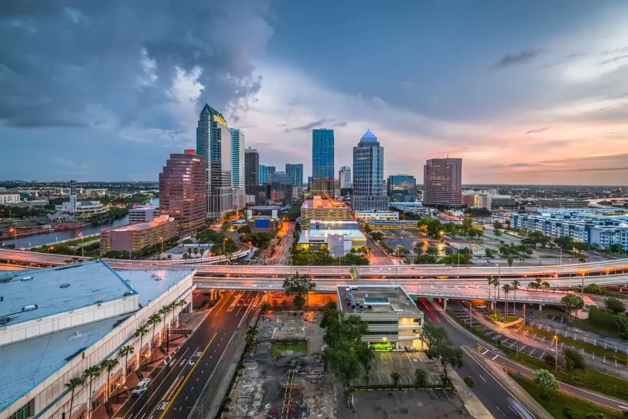 12 Key Factors to Know About Living in Tampa, Fl - HOMEiA