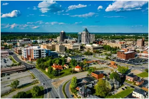 Por qué seleccionar la vida asistida en Charlotte, NC? - Antigüedad