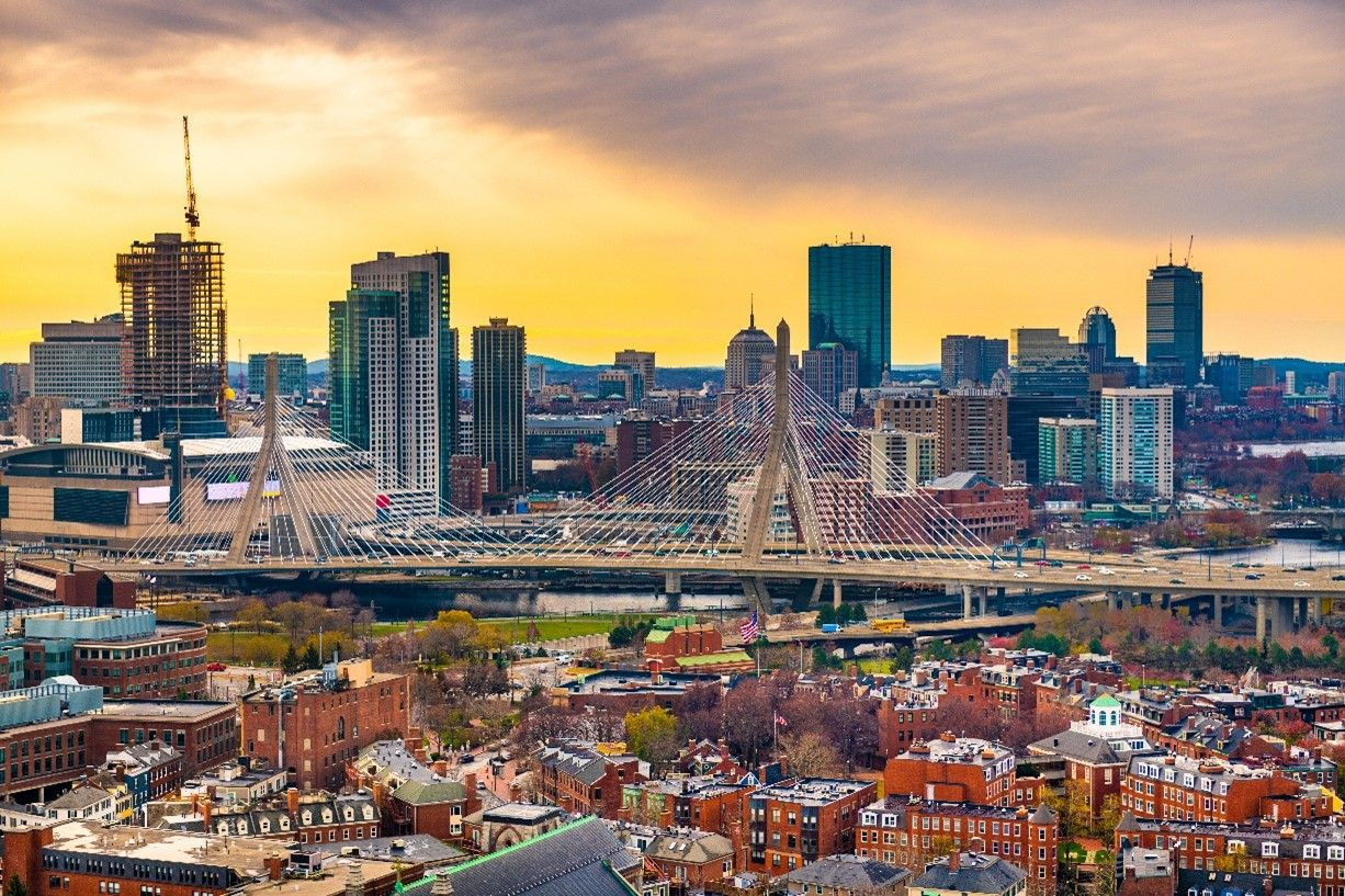 Пошук квартир для людей похилого віку з низьким доходом у Бостоні