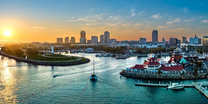 Verstehen Sie Ihre Wohnmöglichkeiten für Senioren mit niedrigem Einkommen in Long-Beach-CA