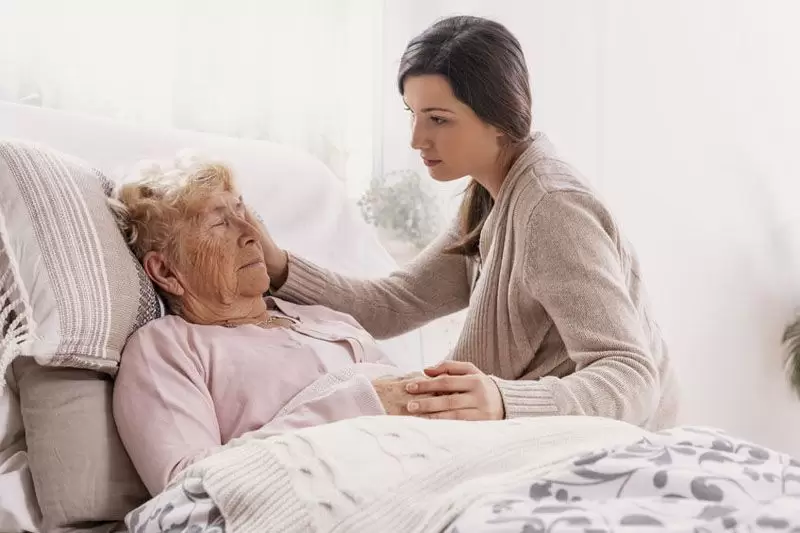 Chăm sóc cuối đời – Những điều bạn cần biết - Senioridy