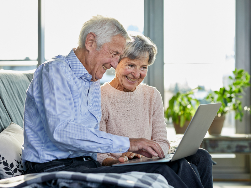 come trovare alloggi a prezzi accessibili Baltimora Senioridy