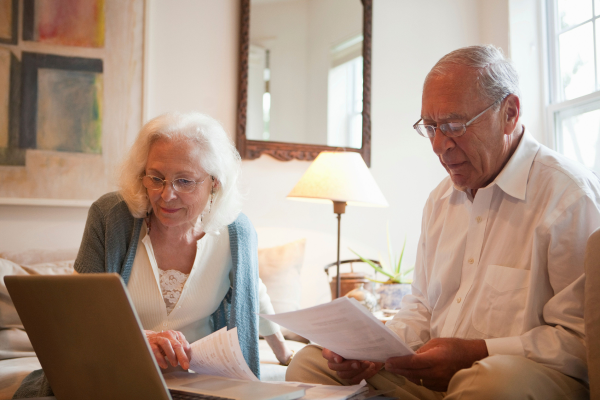 senior low income housing waiting list requirements