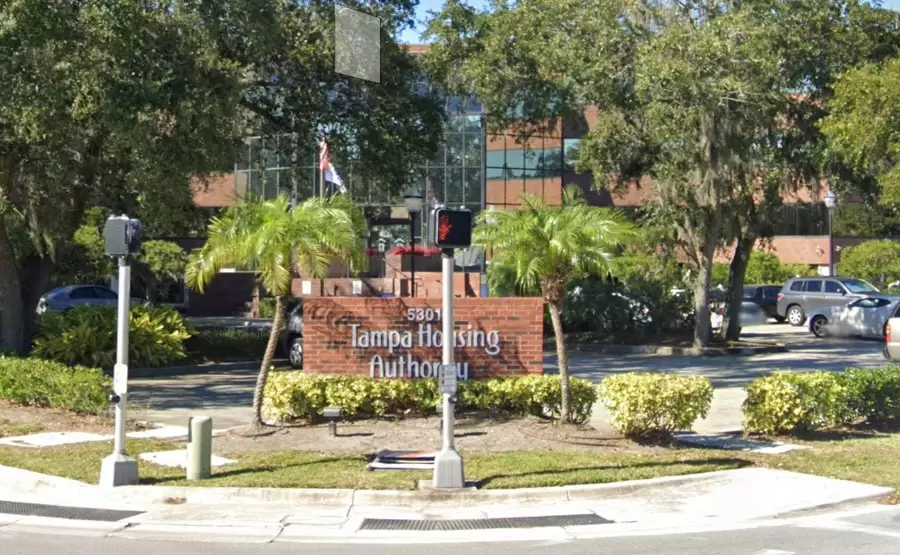 Tampa, Florida Low Income Senior Living - Senioridy