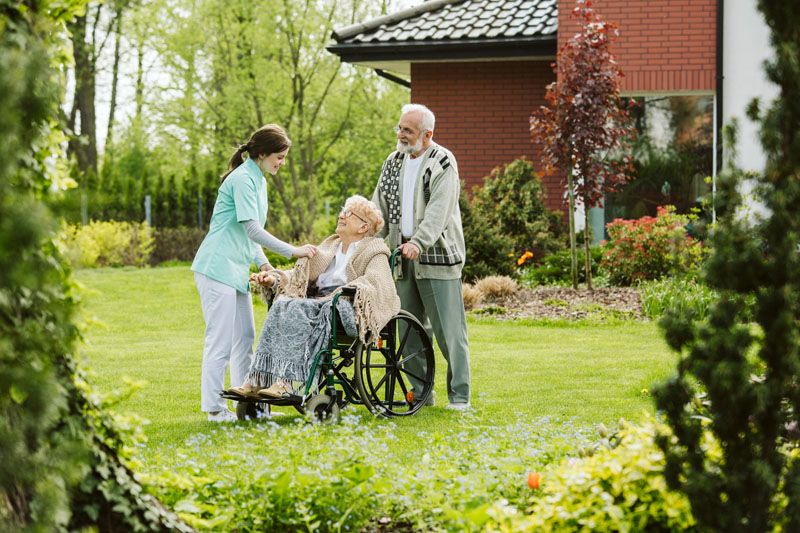 The Benefits of Skilled Nursing Facilities