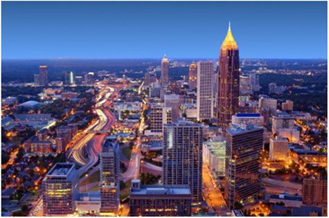 Why Select Assisted Living in Atlanta, GA?