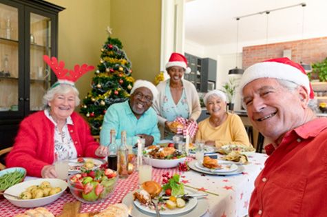 Exciting Holiday Activities for Seniors