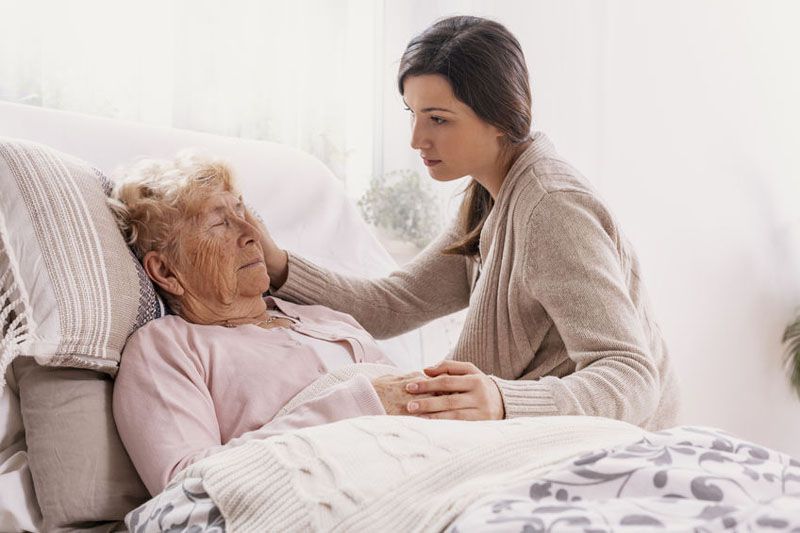 Hospice Care โ What You Need to Know