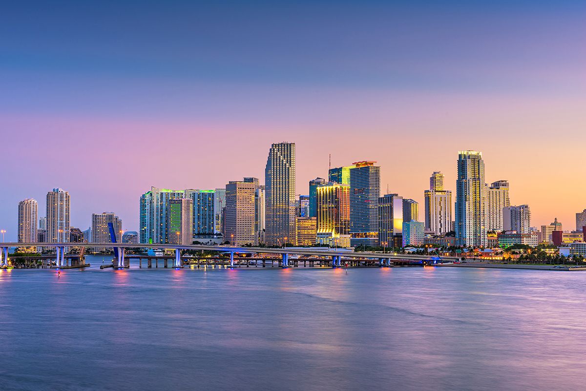 miami florida
