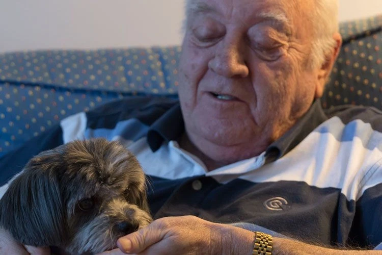 danberry at inverness guy with pet 17 1711659819