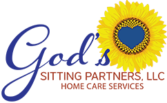 gods sitting partners logo