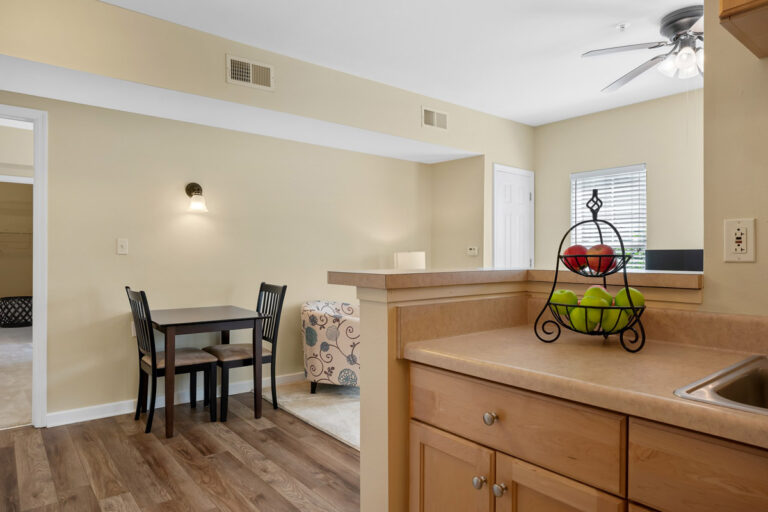 town village vestavia apartment ktichen 768x512