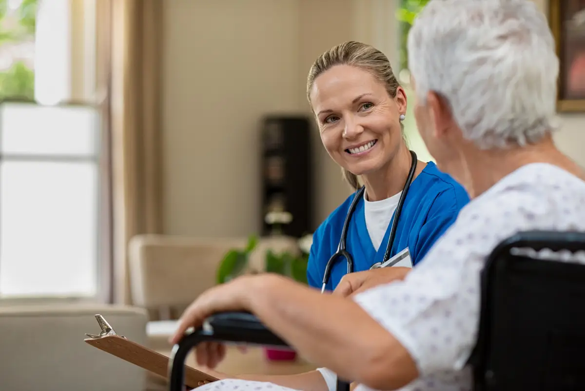 assisted living phoenix arizona senior centers
