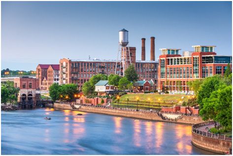 Why Select Assisted Living in Columbus, GA?