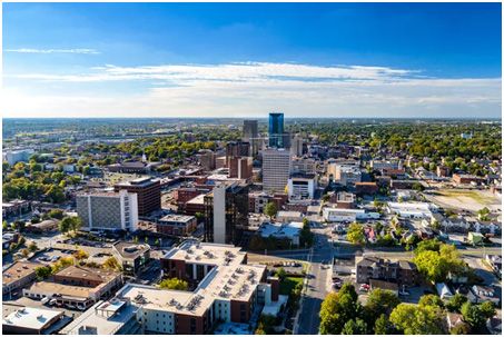 Why Select Assisted Living in Lexington, KY?