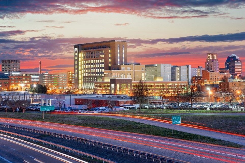 Why Select Assisted Living in Durham, NC?