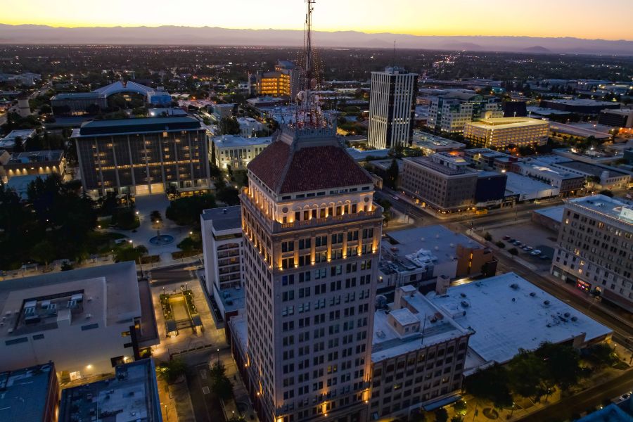 Finding Low-Income Senior Housing in Fresno, CA