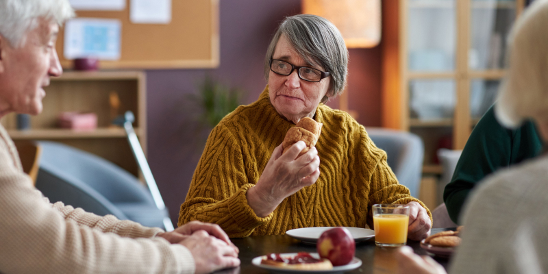 low income senior housing options sacramento