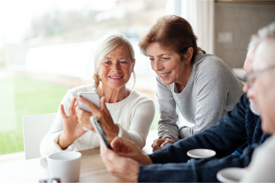 low income seniors housing options in tucson