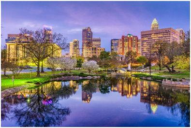 Why Select Assisted Living in Charlotte, NC?