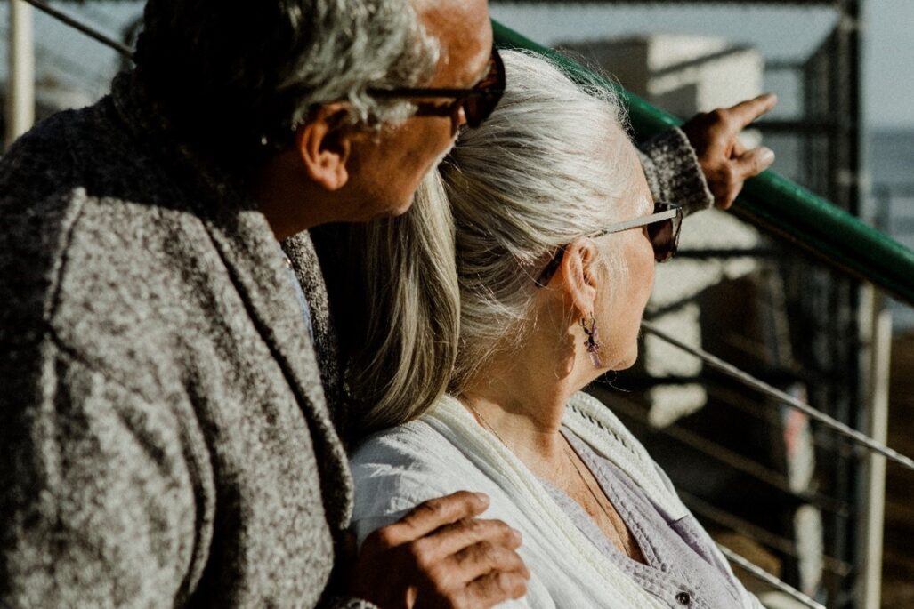 section 202 supportive housing for the elderly program 1w21