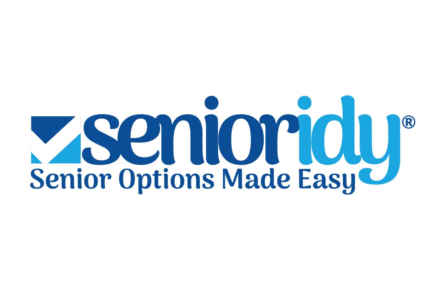 Senioridy Senior Living Directory logo