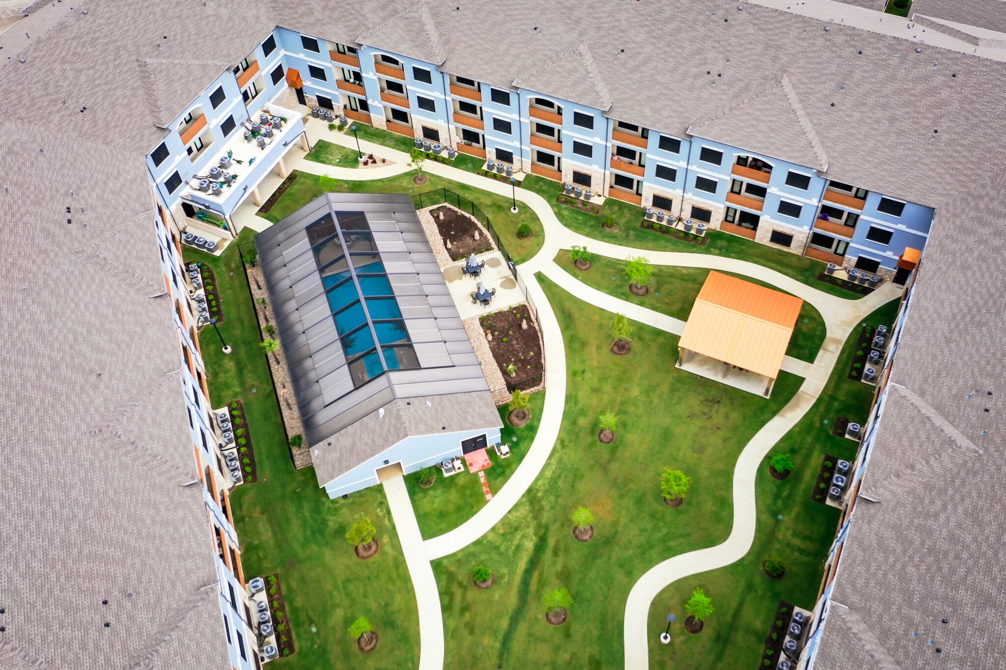 The Retreat 55+ Senior Living