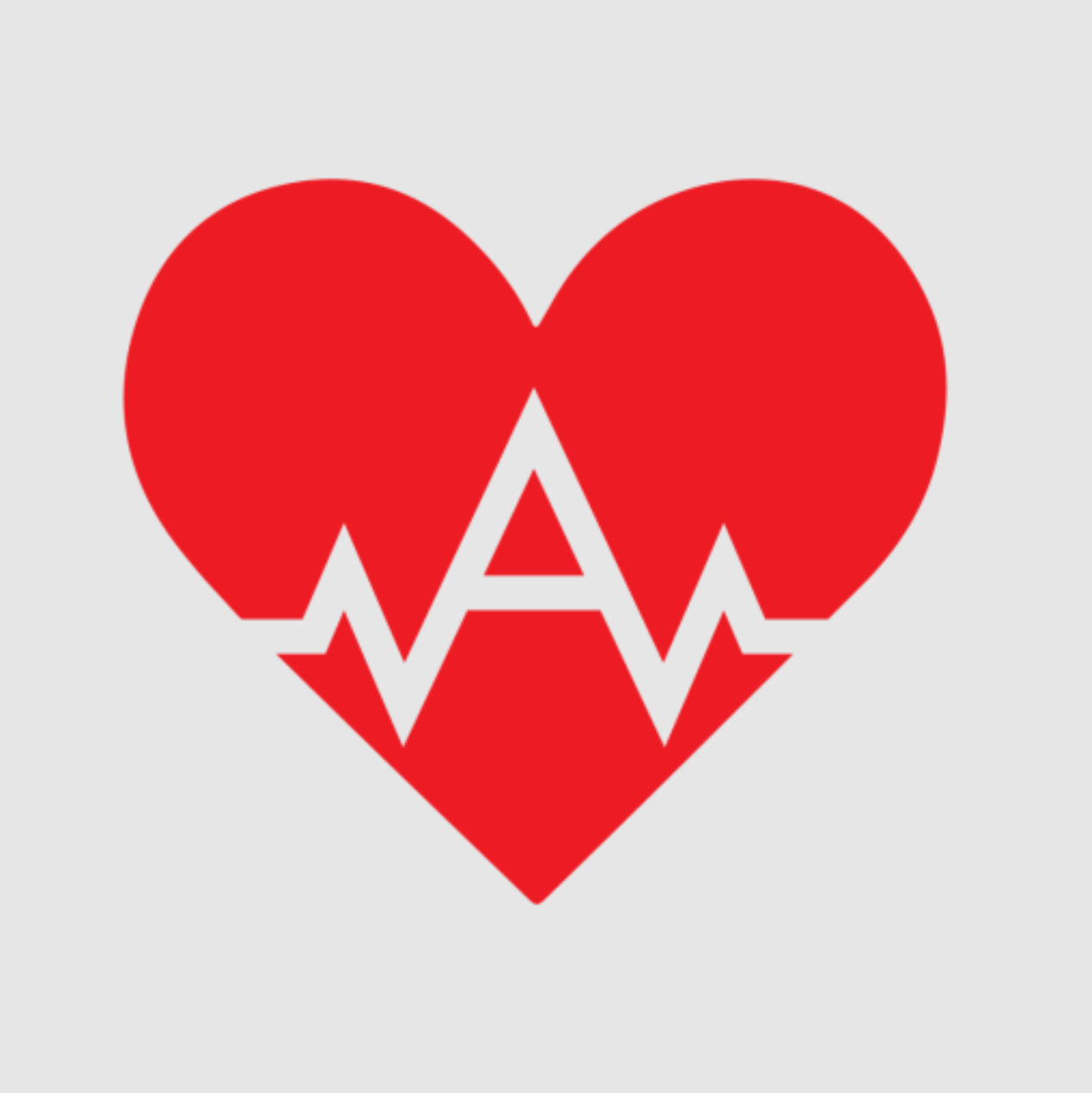 amity health logo