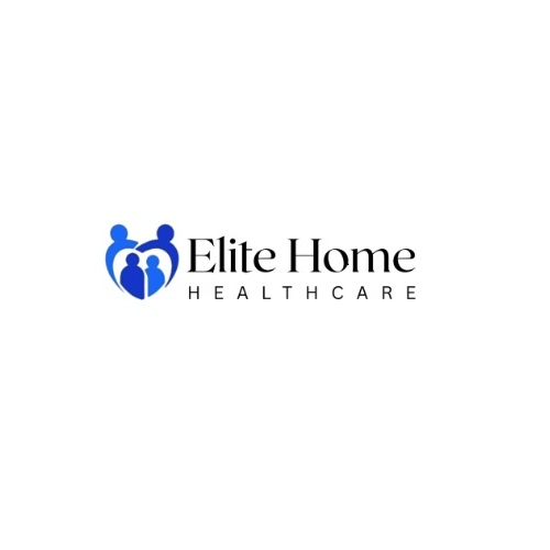 logo square elite home healthcare bedford in