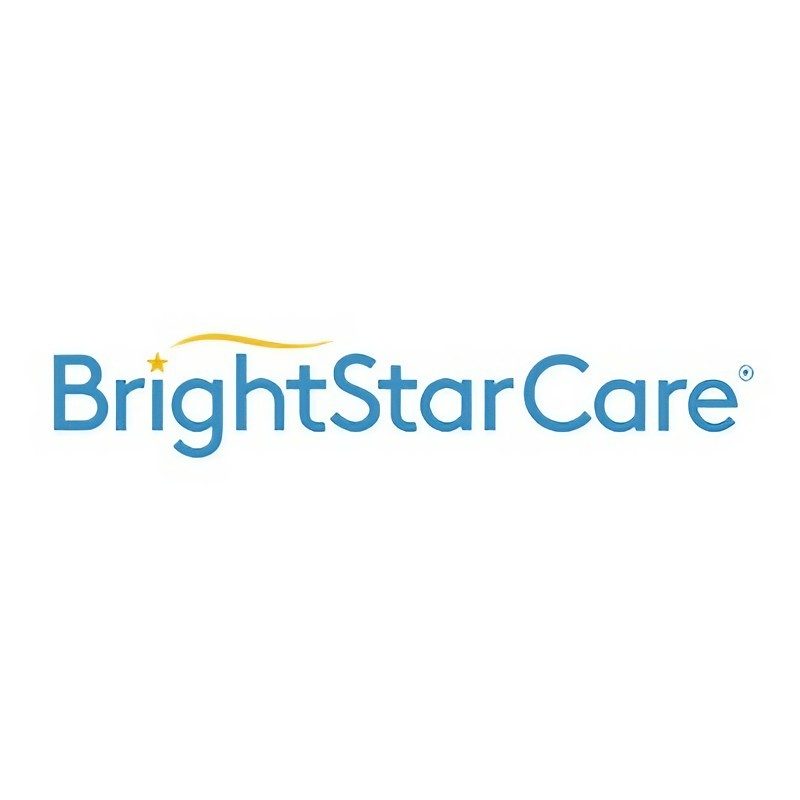 logo square – brightstar care – maple grove mn