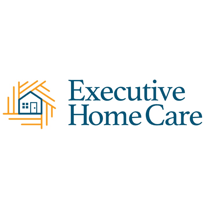logo square executive home care san antonio tx