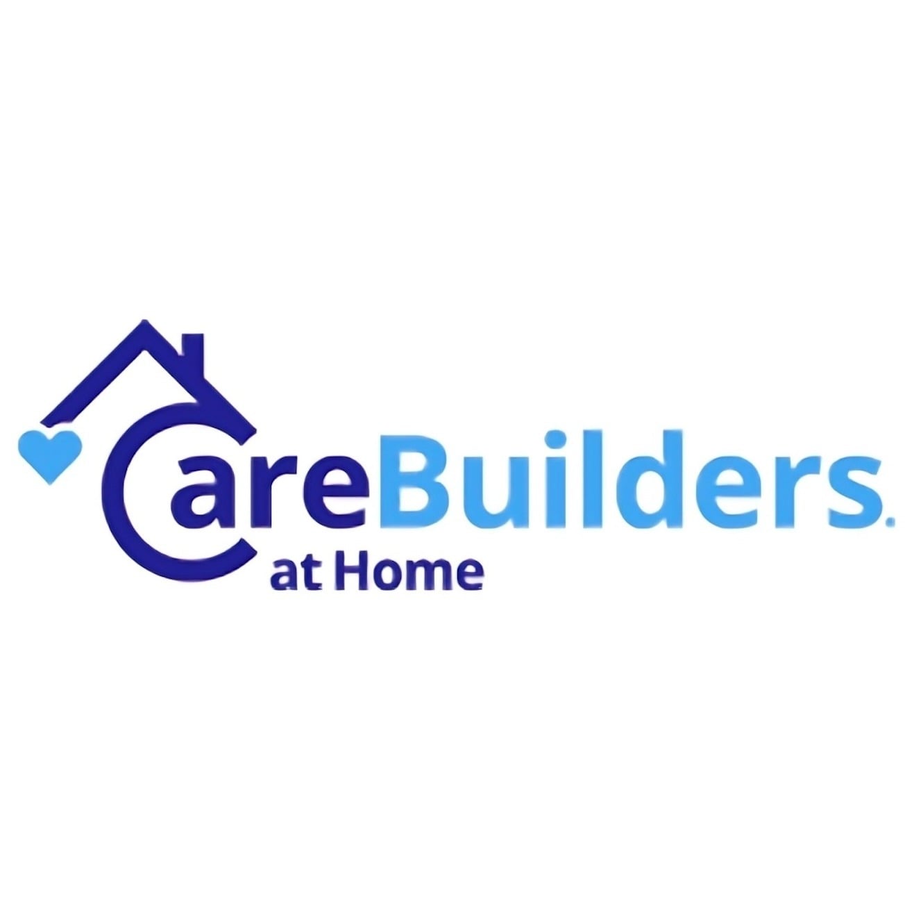 logo square carebuilders at home upper darby pa