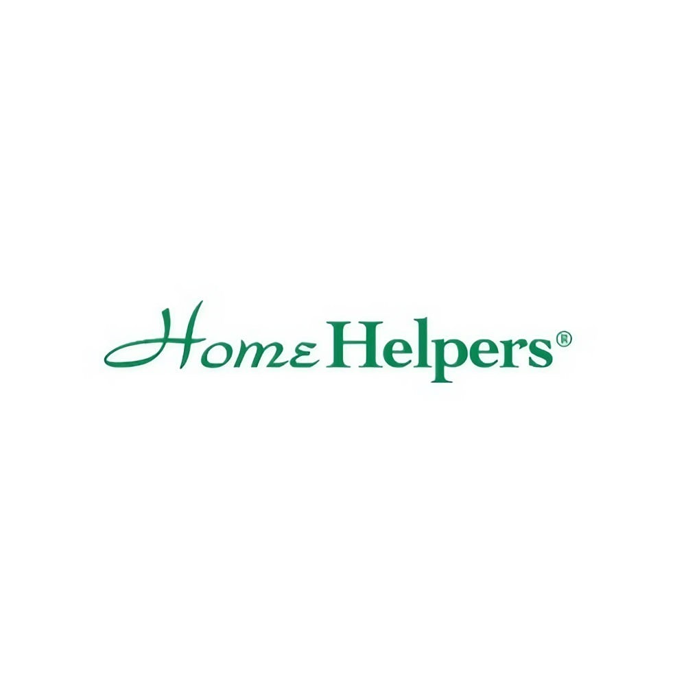 logo square home helpers home care fairfield nj
