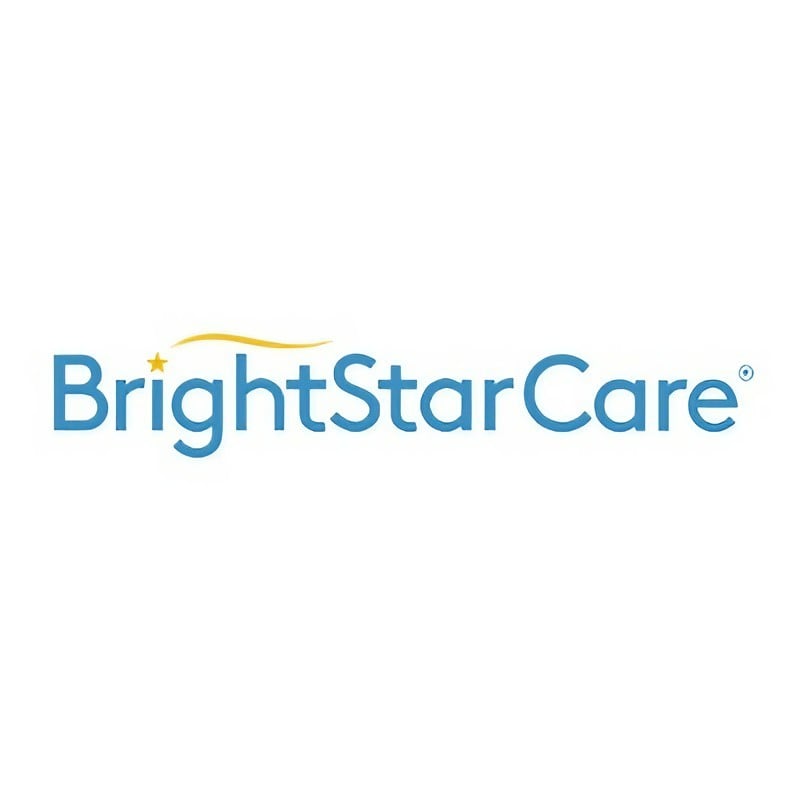 logo square – brightstar care – maple grove mn
