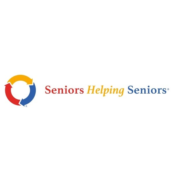 logo square – seniors helping seniors of el paso tx