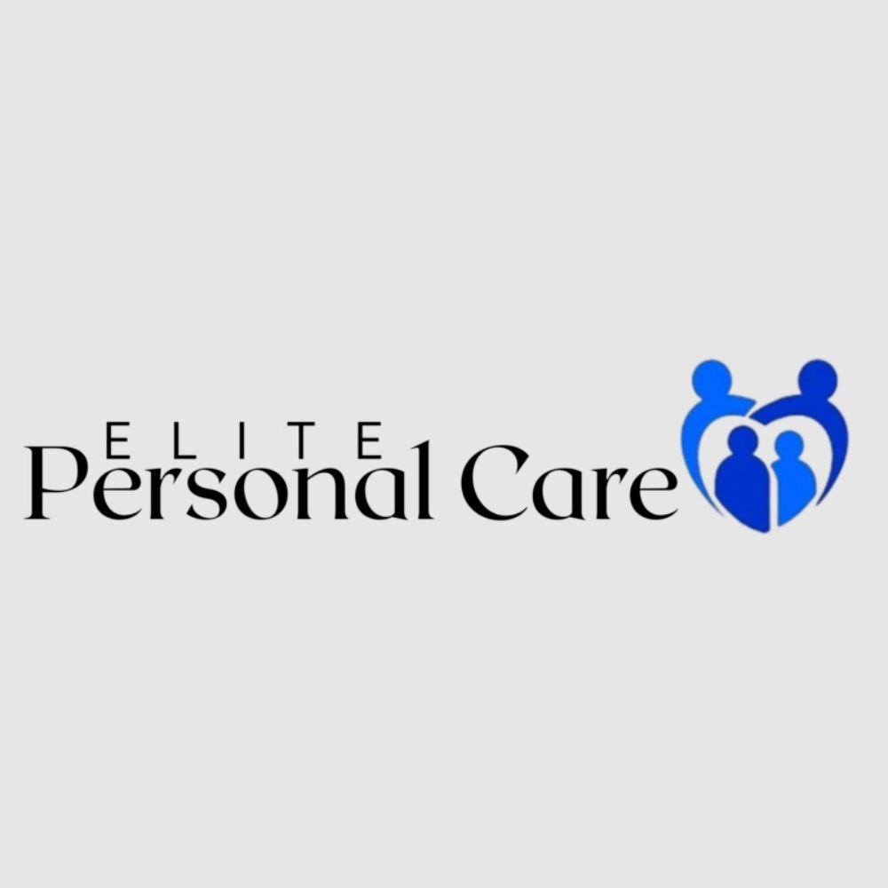 logo square – elite personal care llc – bedford in