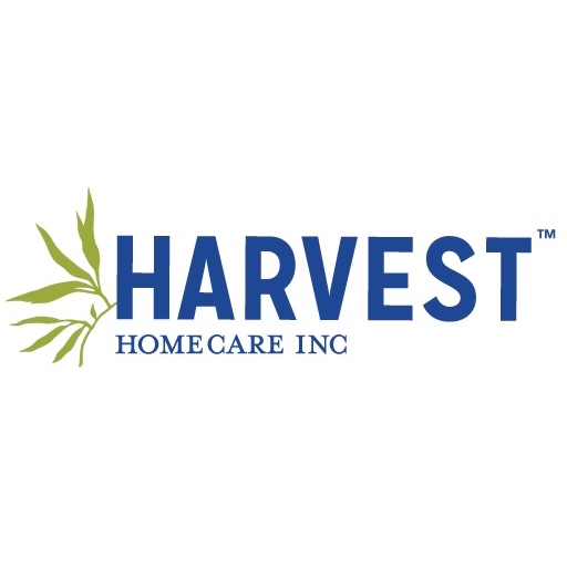 logo square – harvest home care inc. – scottsdale az