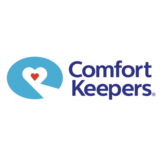 logo square comfort keepers home care jacksonville fl