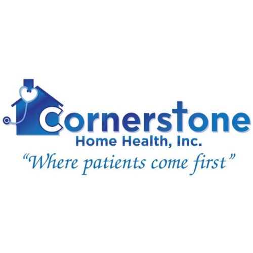 logo square – cornerstone home health inc. – bethany ok