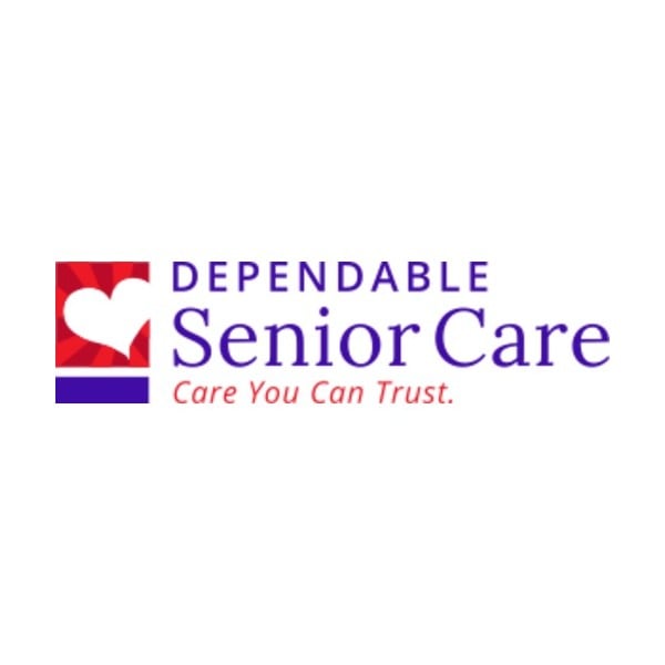 logo square – dependable senior care – west palm beach fl