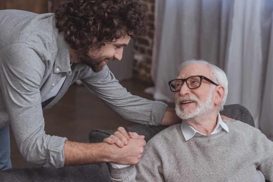 in-home care costs Texas
