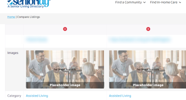 compare listings step 8