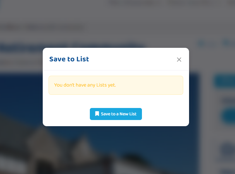 create a list step 4