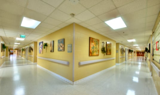 interior tour