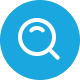 magnifying glass