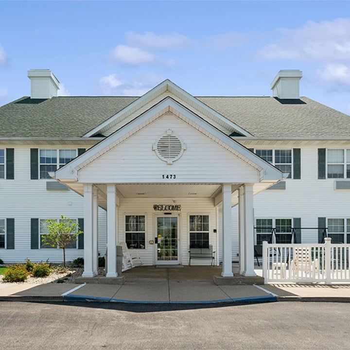 mckay manor gbp exterior