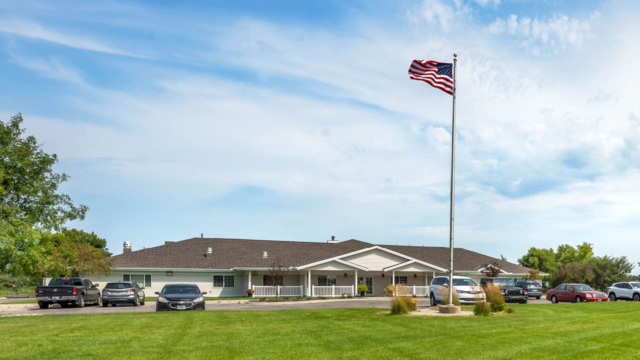 Pathfinder Senior Living