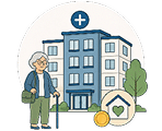 add a low income senior apartments